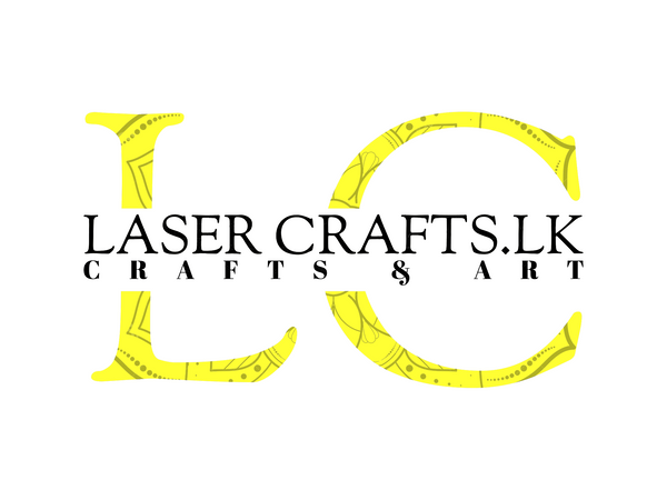 Laser Crafts.lk